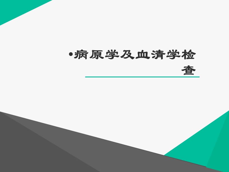 病毒性肝炎专题讲座PPT演示课件_第2页