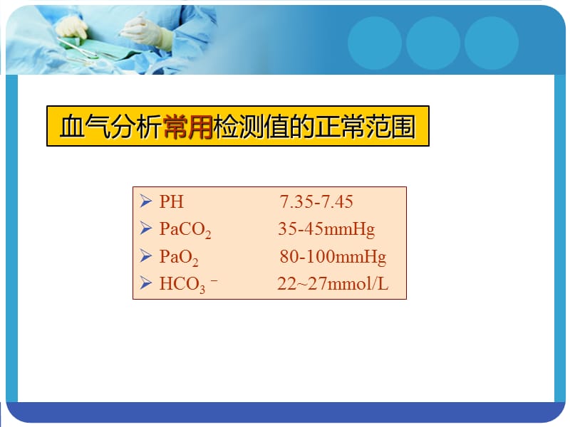 血气检测参数临床意义培训PPT演示课件_第3页