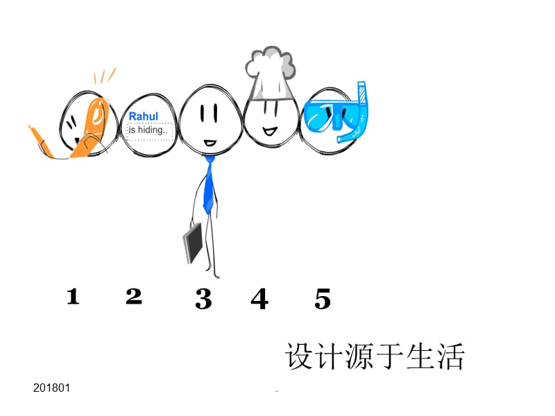 创意设计课件演示文档_第3页