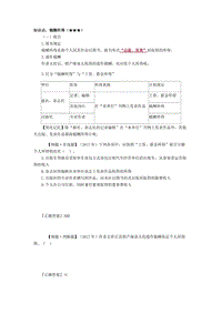 個(gè)人所得稅第二講