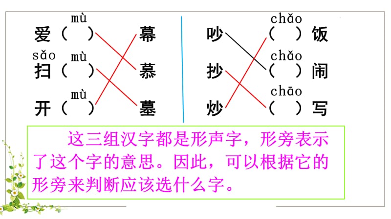 2018部编新人教版二年级语文上册语文园地五_第3页