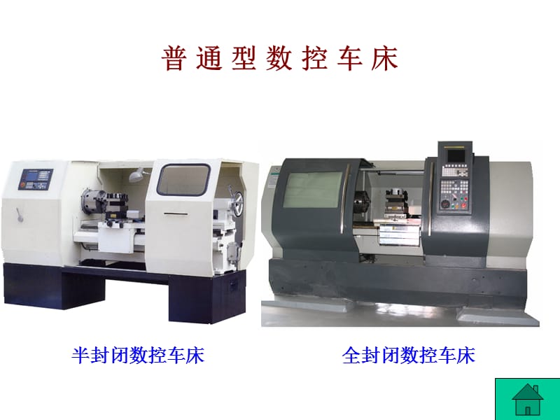 数控机床图-数控机床故障诊断与维修电子课件_第3页