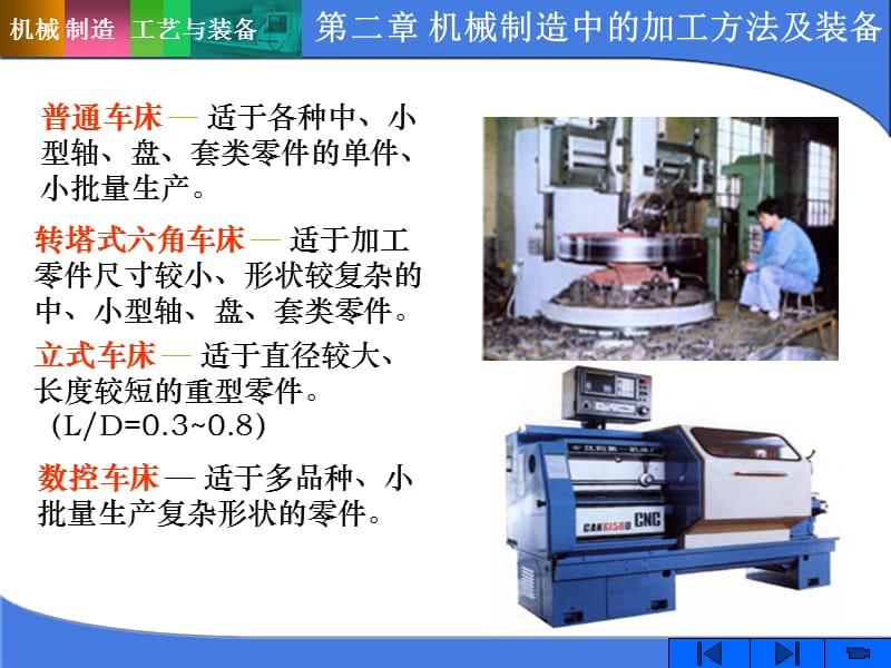 机械制造工艺学第二章_第2页