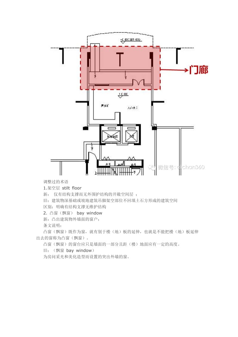 新建筑面积修改内容与影响分析_第2页