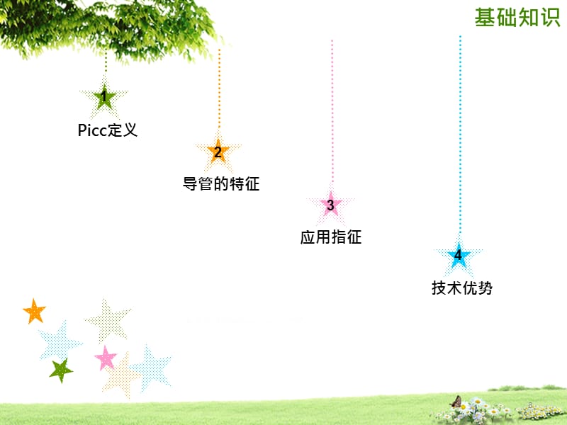 picc维护与并发症ppt课件_第3页