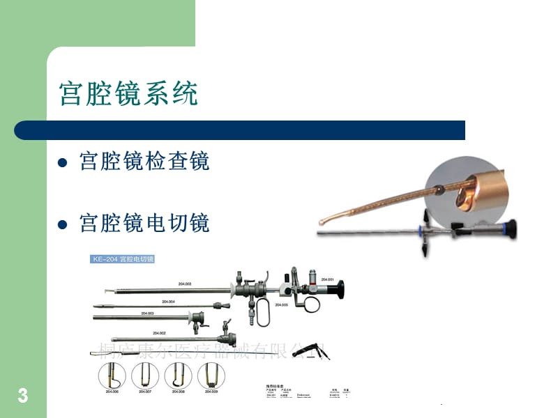 (医学课件)宫腔镜手术完整版ppt演示课件_第3页