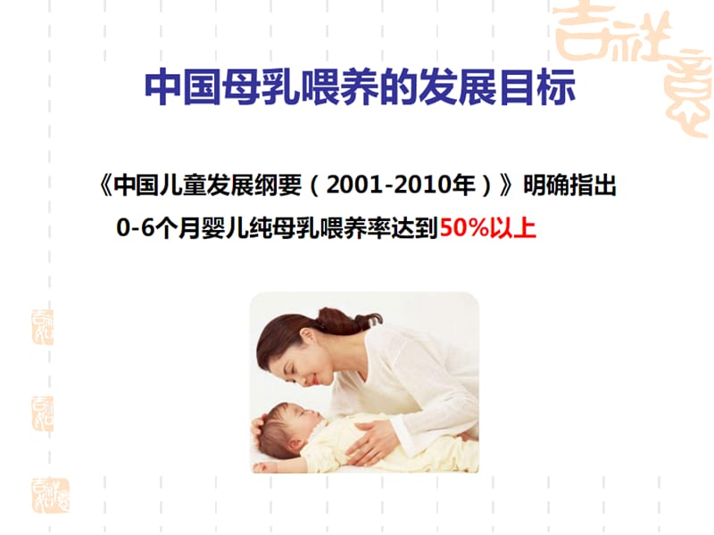 促进母乳喂养PPT课件_第2页
