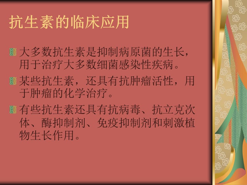 儿科常见抗生素ppt课件_第3页