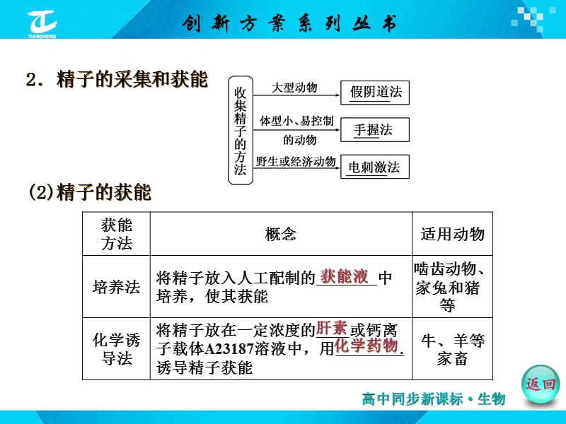 体外受精和早期胚胎培养 ppt课件_第3页