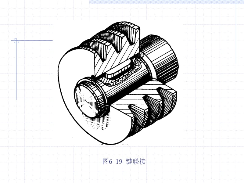 标准件和常用件-键及销联接、滚动轴承_第3页