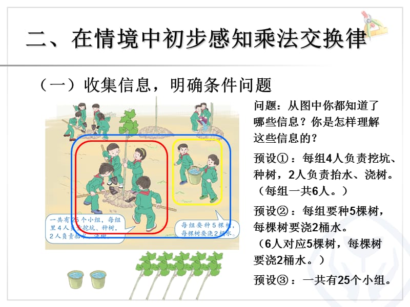 四年级数学下册乘法交换律和结合律_第3页