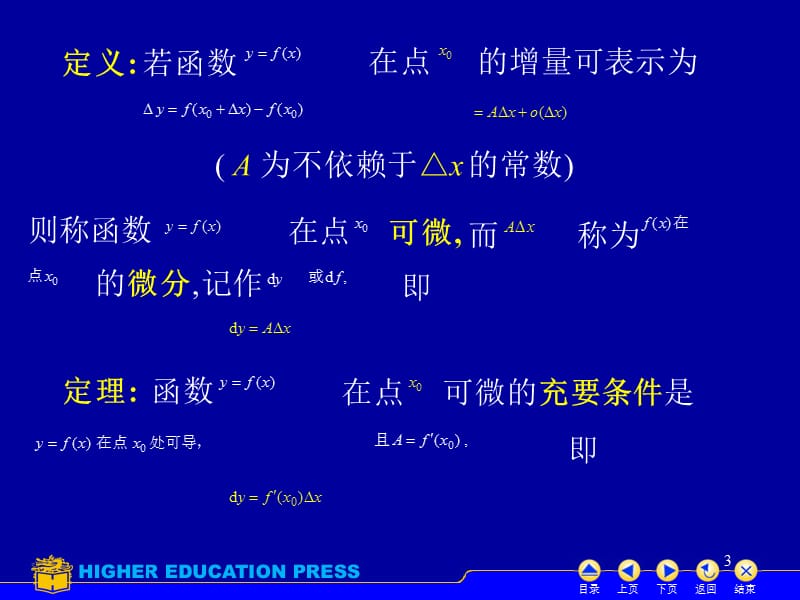 函数的微分ppt课件_第3页