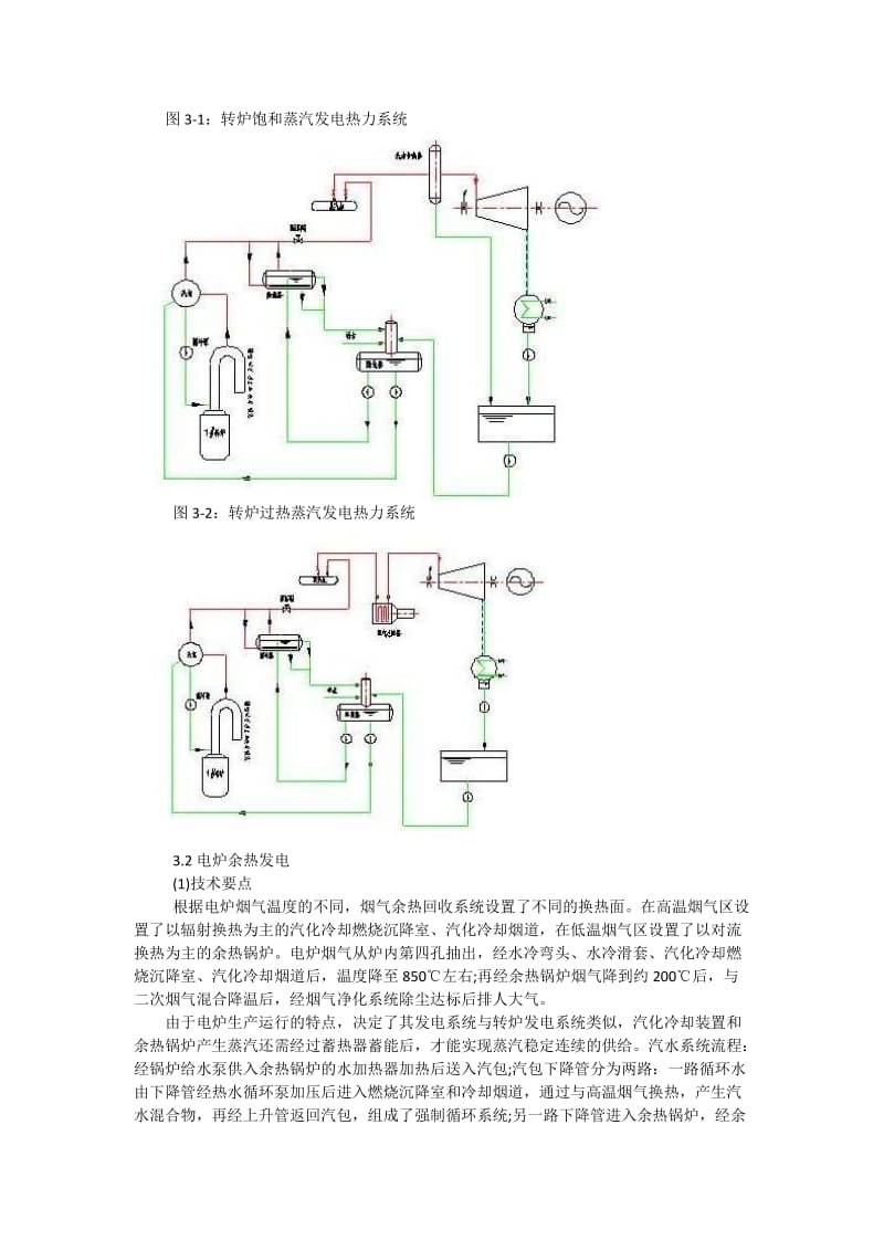 饱和蒸汽余热发电.docx_第3页