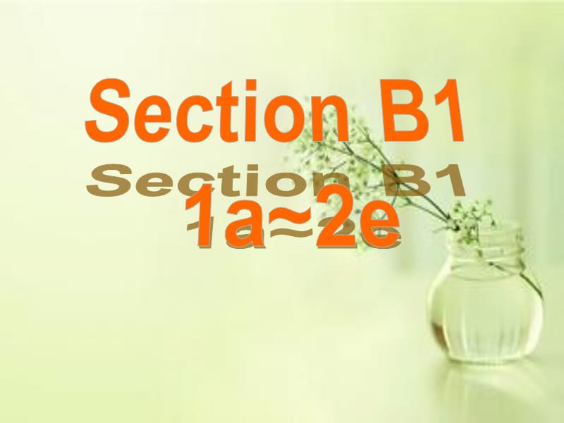 八年级-unit4-Section-B-1ppt课件_第3页