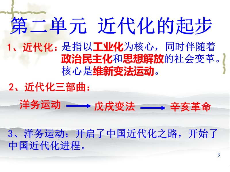 洋务运动与戊戌变法ppt课件_第3页