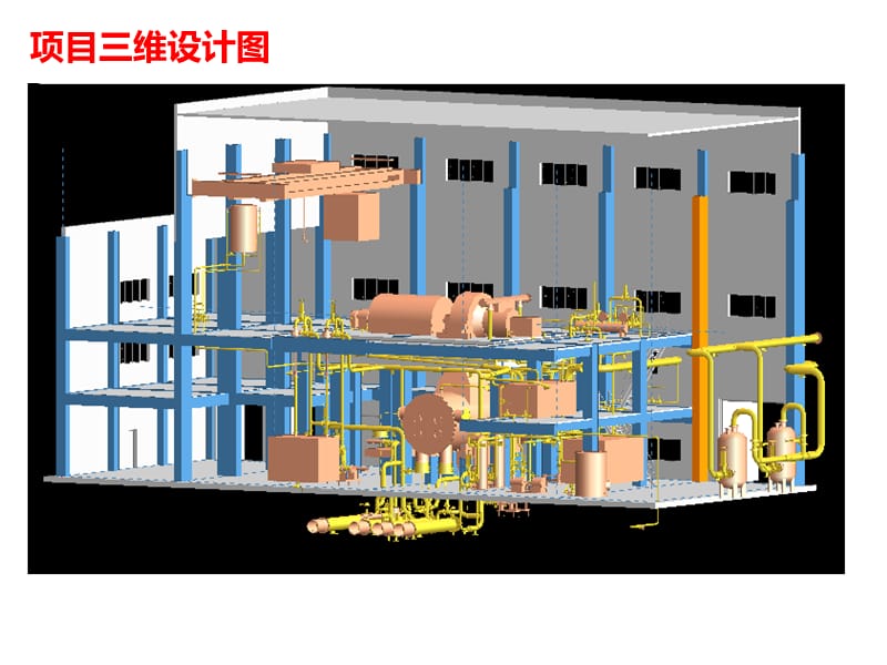 某钢铁股份有限公司炼钢、轧钢余热饱和蒸汽发电工程技术交流.ppt_第2页