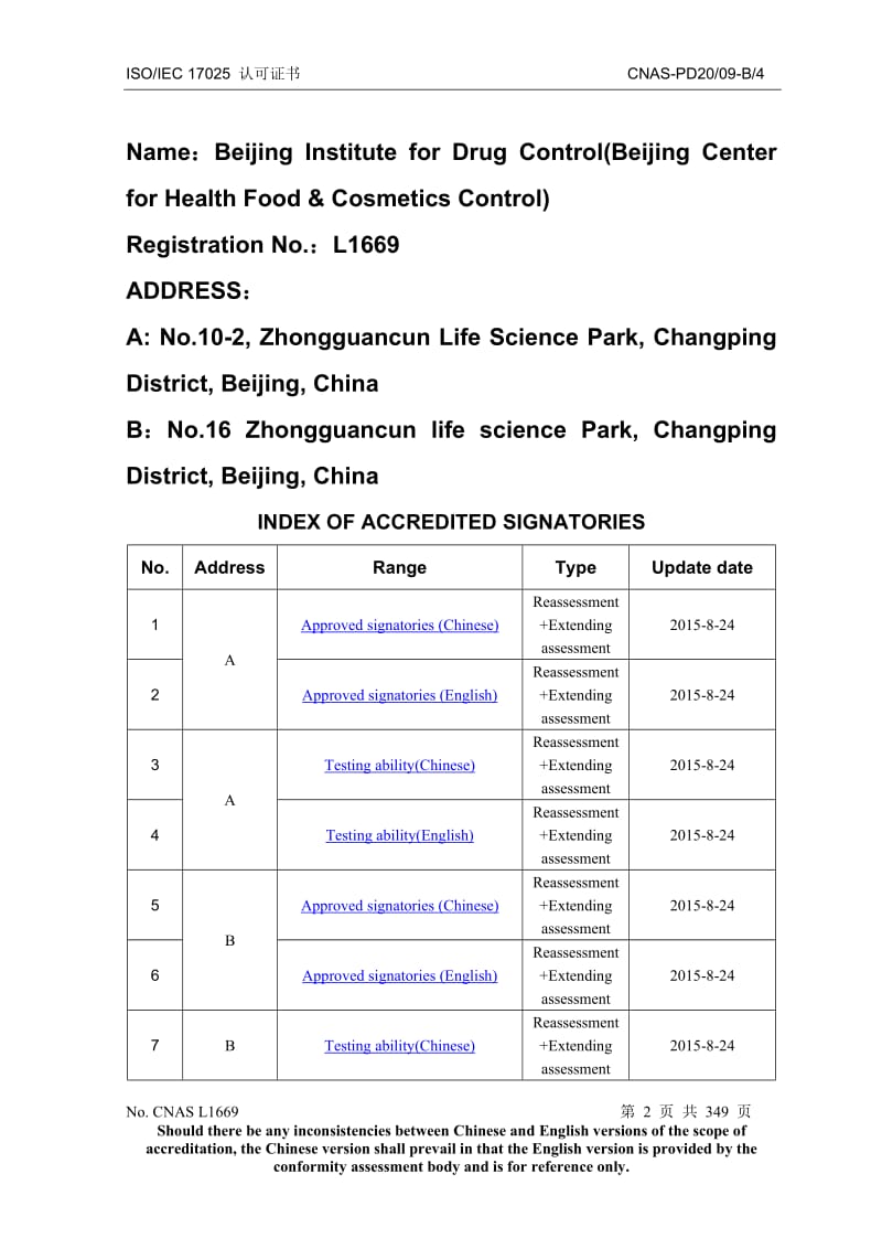 食品保健品行业.Doc_第2页