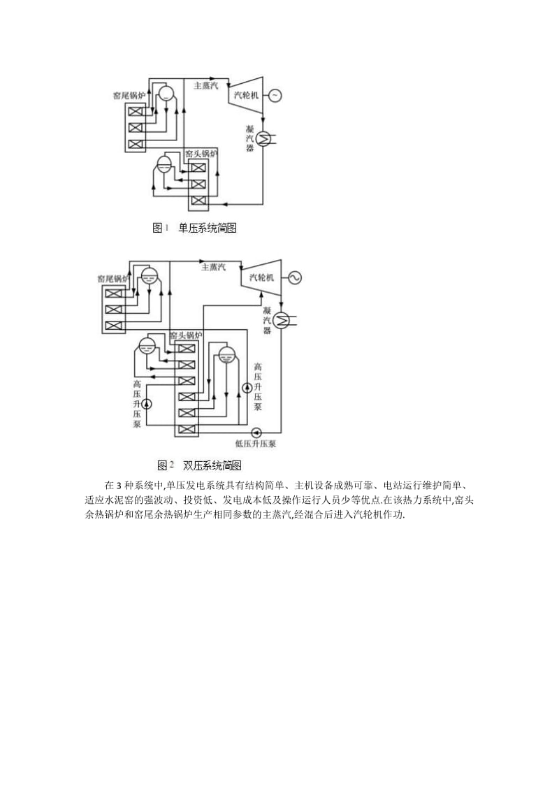 水泥窑余热发电技术的分析及优化.docx_第2页