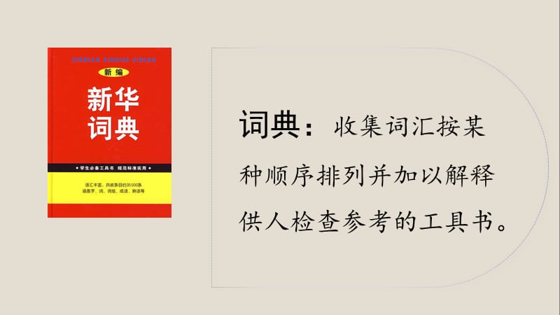 苏教版三上7.学会查无字词典ppt课件_第3页