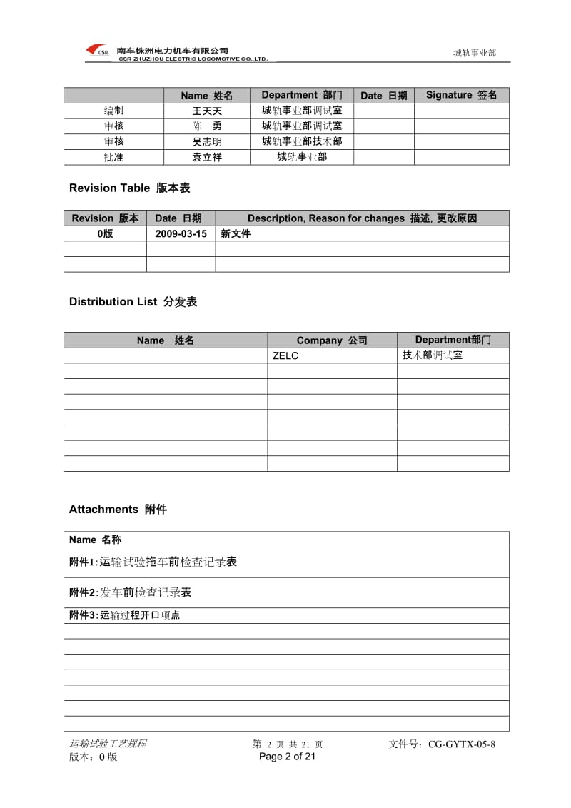 运输试验工艺规程.doc_第2页