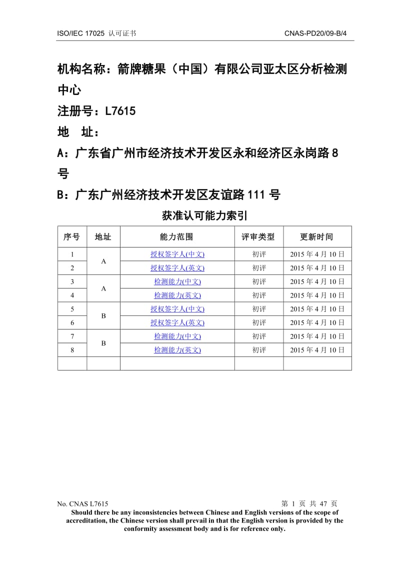 糖果类.Doc_第1页