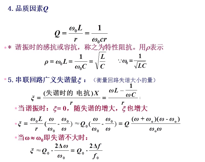 Chapter+高频电路基础知识ppt课件_第3页