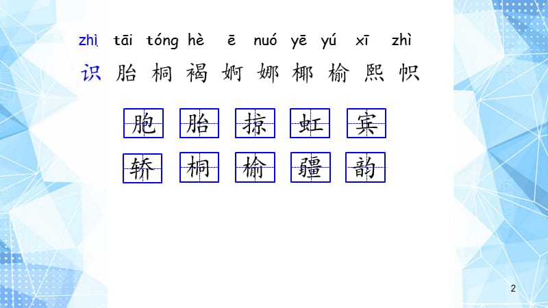 城市的标识ppt课件_第2页