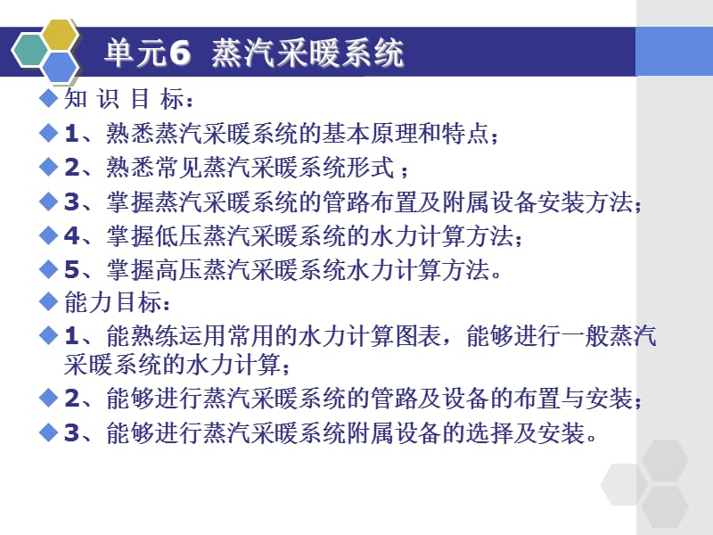 单元6 蒸汽采暖系统.ppt_第2页