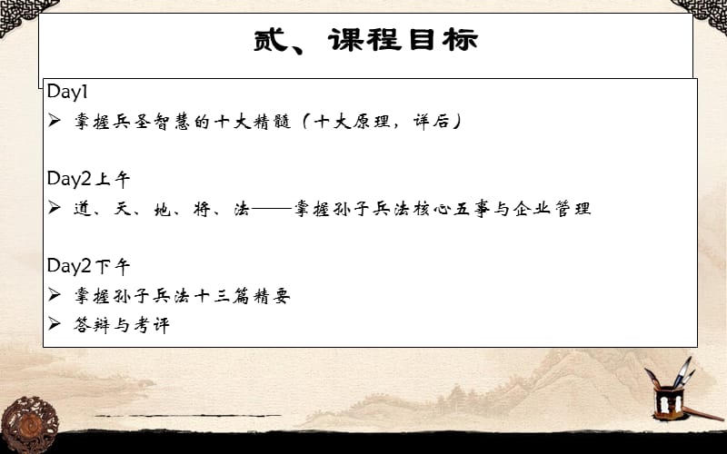 兵圣智慧与经营之道ppt课件_第3页