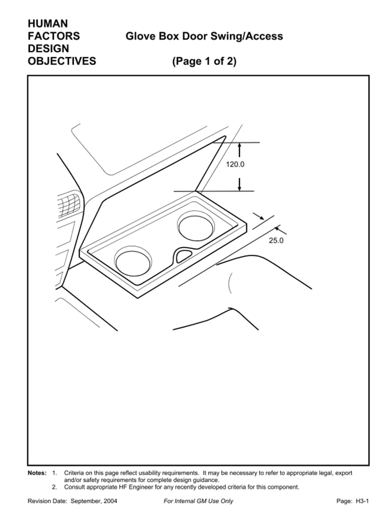 H03_GloveBoxDrSwng手套箱盖摆动.ppt_第1页