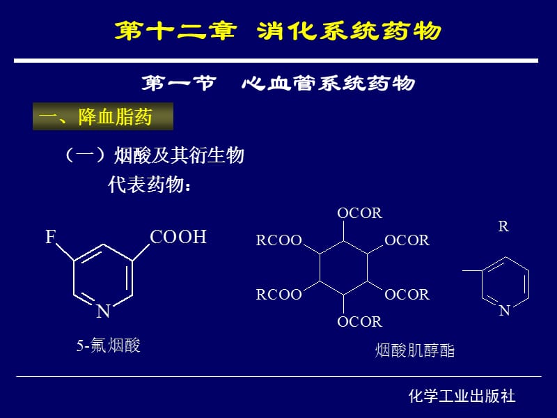 循环系统药物ppt课件_第2页