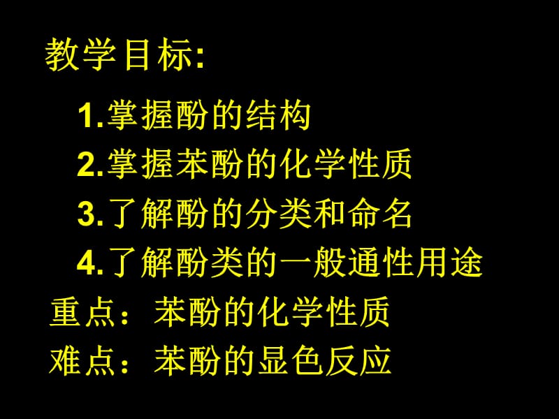 烃的含氧衍生物ppt课件_第2页