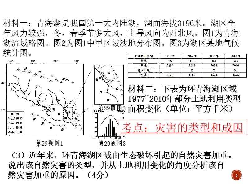 我国主要的农业气象灾害ppt课件_第3页