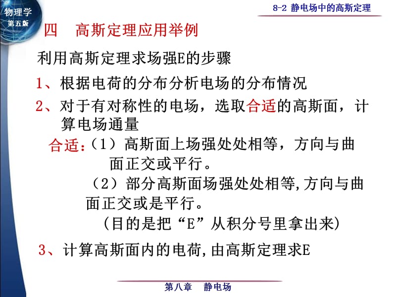 静电场习题ppt课件_第2页