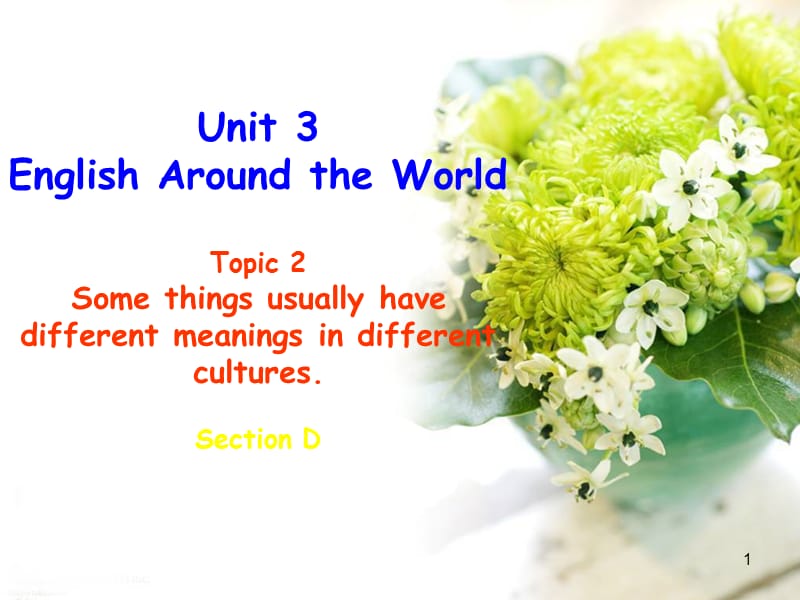 九年级英语-Unit-3-Topic-2-Section-Dppt课件_第1页