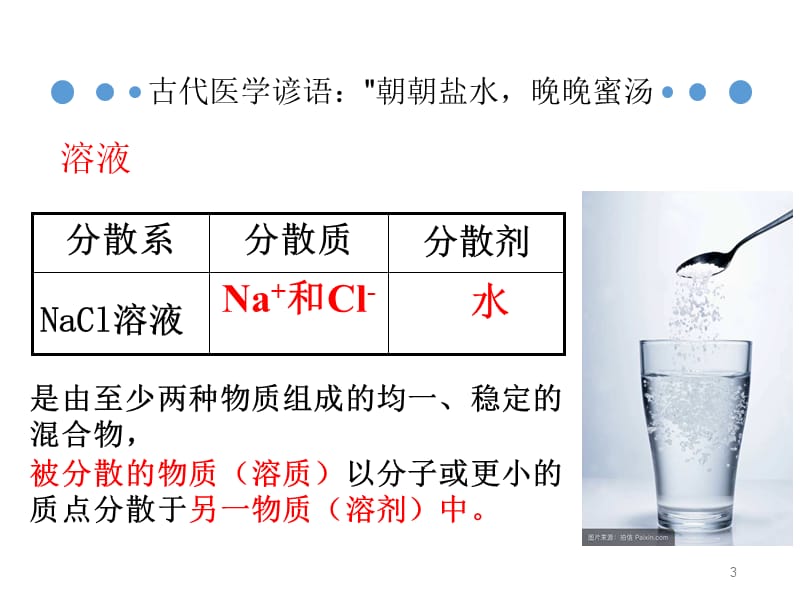 物质的分散系ppt课件_第3页