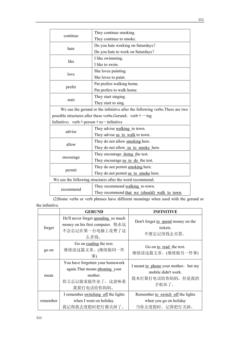 高中英语 Unit1《Living well》Period 3 教案（人教版选修7）_第3页