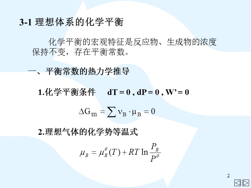 物理化学ppt课件_第2页