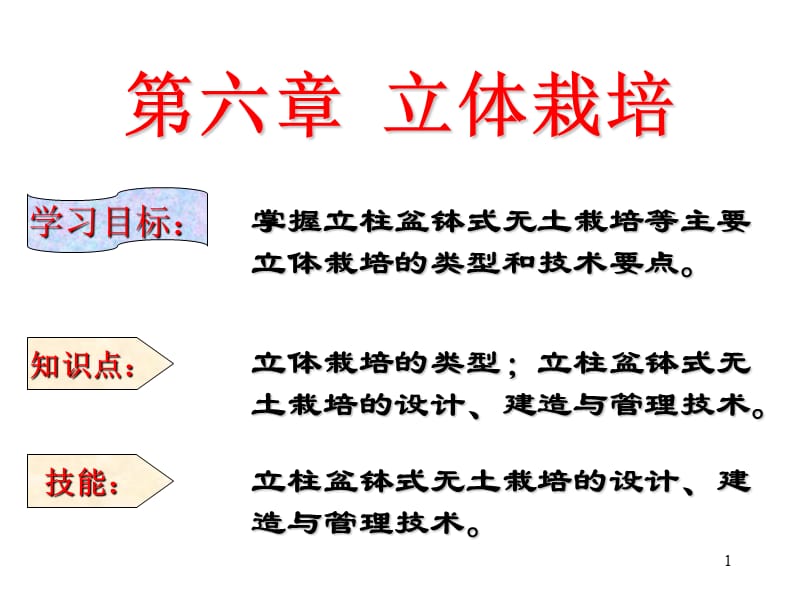 无土栽培6ppt课件_第1页