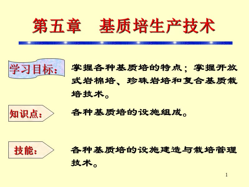 无土栽培5ppt课件_第1页