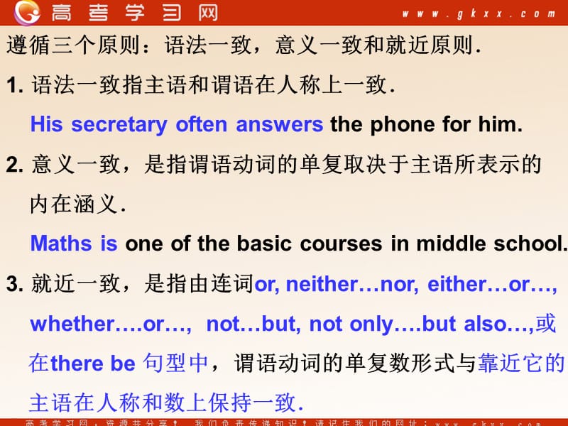 Unit 3《Tomorrow's World》Grammar and Usage课件1（21张PPT）（译林版必修4）_第2页