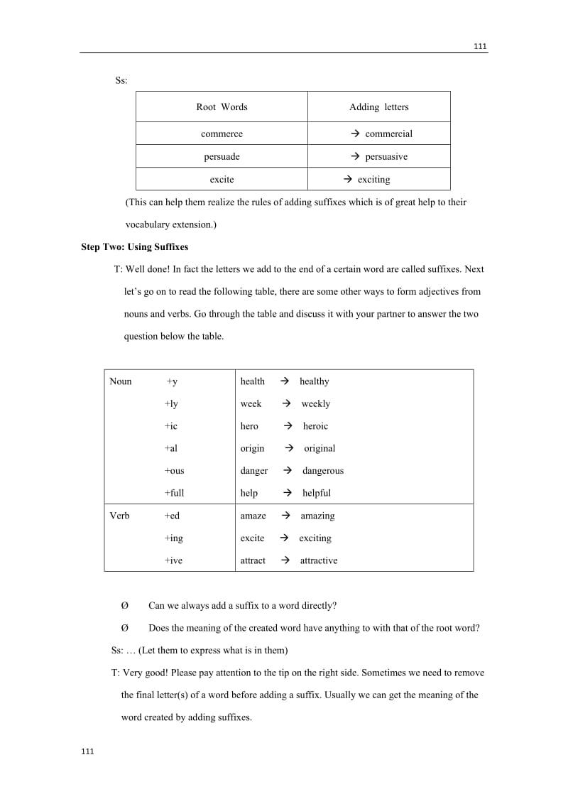 Unit 1《Advertising》-word power教案1（牛津译林版必修4）_第2页