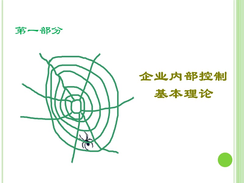 《企业内部控制》培训课件（完整版）_第2页