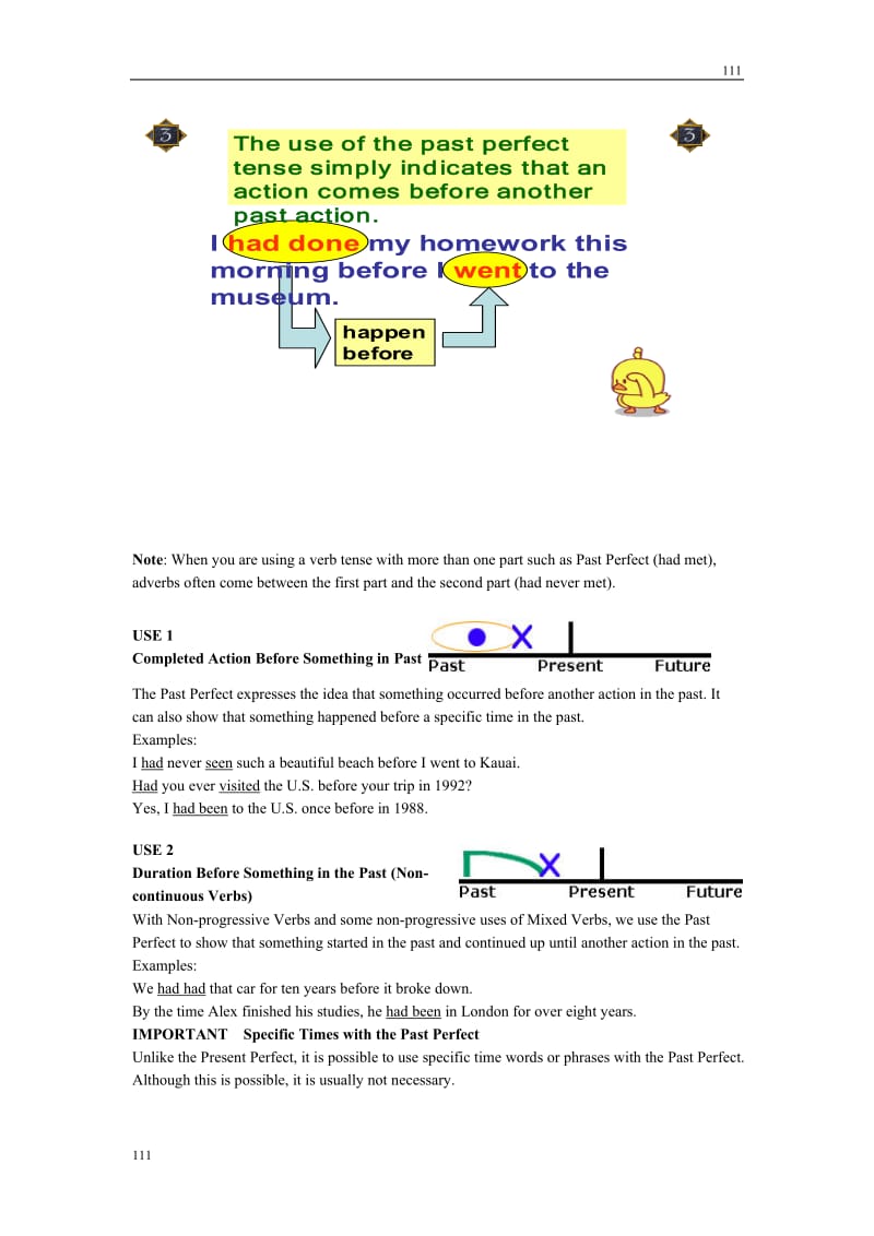 Unit 3《Amazing People》Grammar and Usage教案5（译林版必修2）_第3页