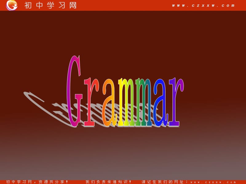 Module 3《Music》Grammar课件1（外研版必修2）_第2页