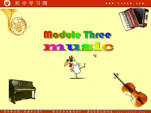 Module 3《Music》Grammar課件1（外研版必修2）