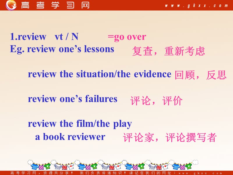 Unit 1《Living with technology》-Word and phrases课件1（17张PPT）（牛津译林版选修7）_第2页