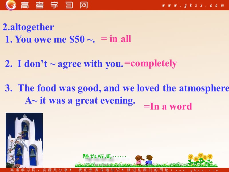 Unit 1《Living with technology》-Word and phrases课件1（17张PPT）（牛津译林版选修7）_第3页