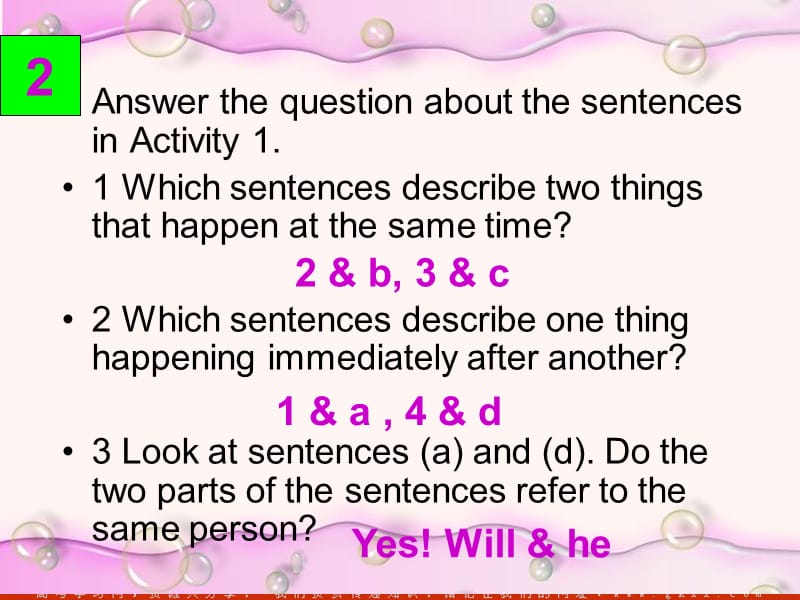 Module 2《Fantasy Literature—Philip Pullman》cultural corner and task课件2（24张PPT）（外研版选修6）_第3页