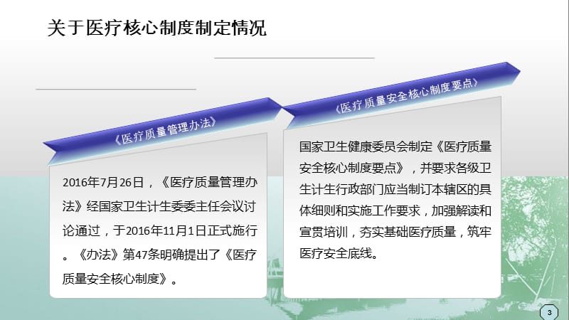 《2019年十八项医疗质量安全核心制度要点》解读_第3页